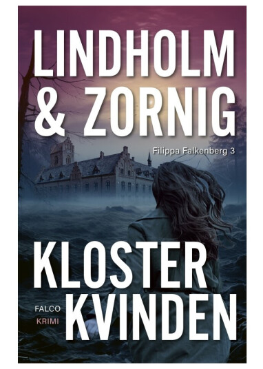 Klosterkvinden Klosterkvinden