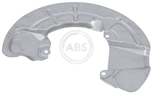Bremseskjold A.B.S. 11156 Bremseskjold A.B.S. 11156