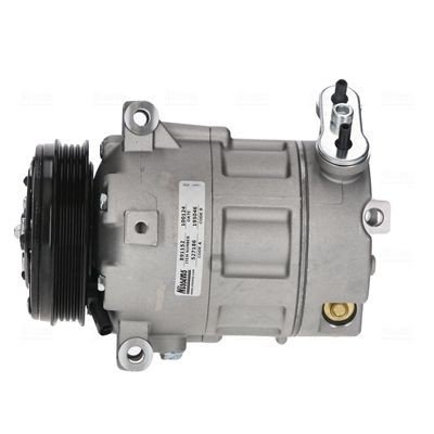 AC kompressor NISSENS 891152 AC kompressor NISSENS 891152