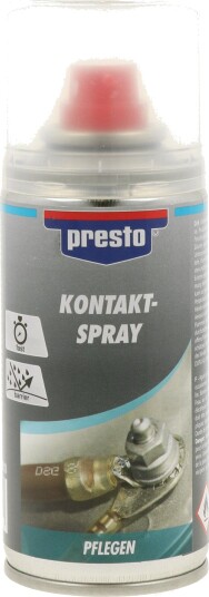 PRESTO 429910 Kontaktspray
