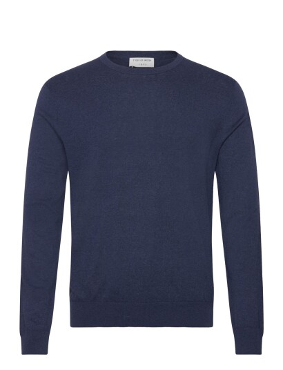 Tiger of Sweden Connor L - Navy - S