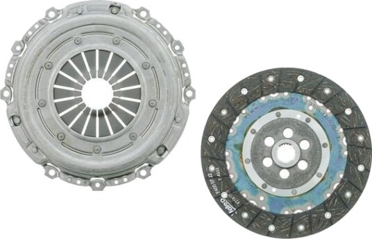 AISIN KE-FO29R Clutchsett