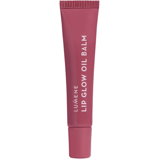 Lumene Lip Glow Oil Balm 5 Raspberry 10ml