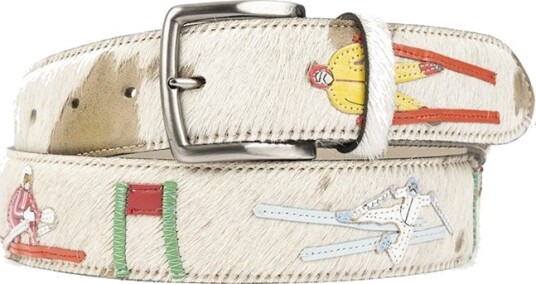 Stefano Corsini Ski Horsy - White Hvit 90 Stefano Corsini Ski Horsy - White Hvit 90