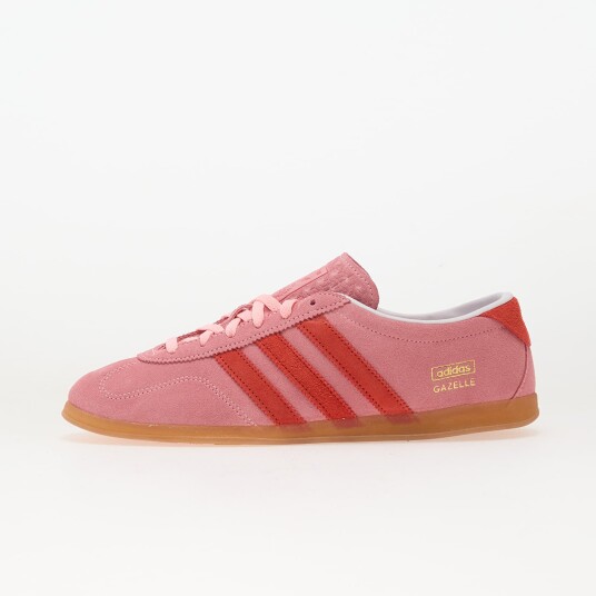 Adidas Gazelle Lo Pro W Pinspa/ Red/ Gum EUR 42