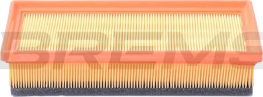 Luftfilter BREMSI FA1269