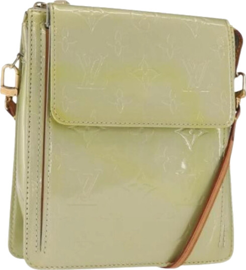 Louis Vuitton Vintage Dame Grønn