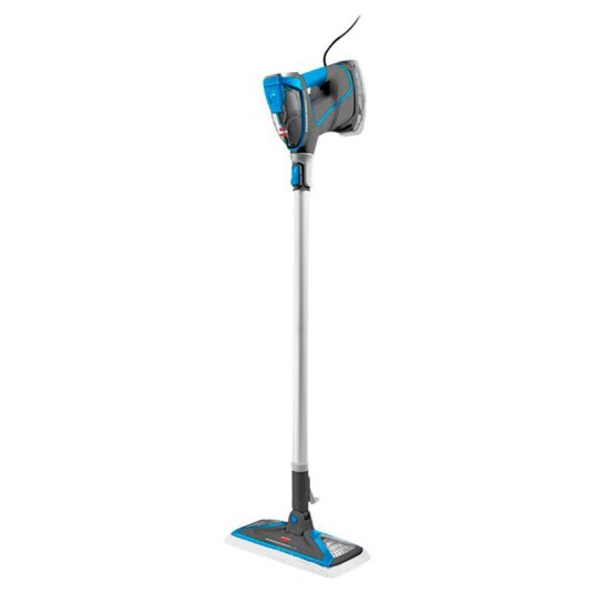 Bissell PowerFresh SlimSteam 2234N Damprenser (0,35L) Bissell PowerFresh SlimSteam 2234N Damprenser (0,35L)