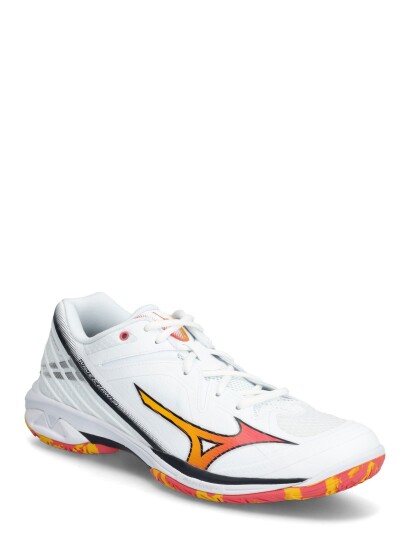Mizuno Wave Claw 3U White 38 Mizuno Wave Claw 3U White 38