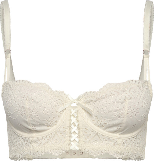 Dorina Farah Bustier Cream 75 D