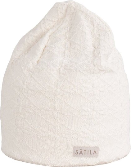 Sätila Anna Off White One Size
