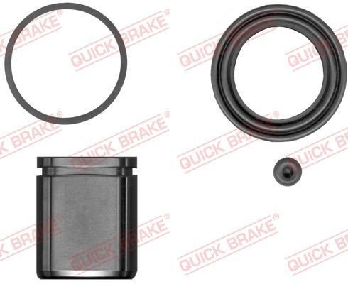 Quick Brake Rep. sett bremsecaliper QUICK BRAKE 114 5041