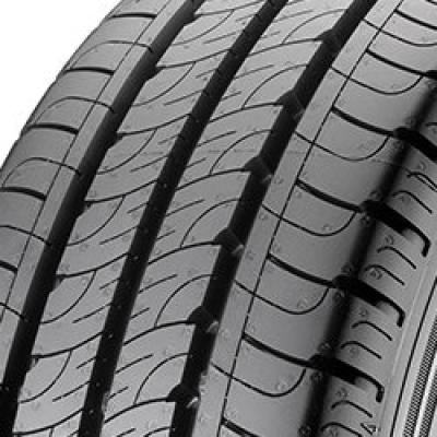 Goodyear EfficientGrip Cargo 215/75R16 116/114R Goodyear EfficientGrip Cargo 215/75R16 116/114R