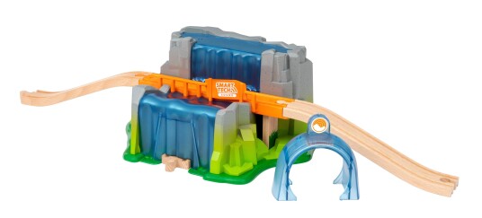 Brio Waterfall Tunnel Smart Tech Sound