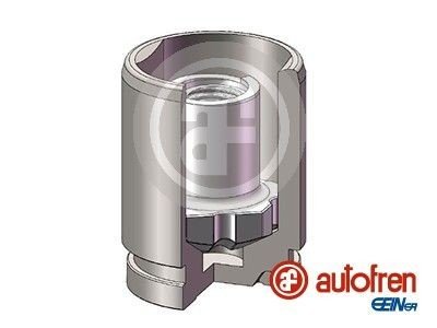 Autofren Seinsa Stempel bremsecaliper AUTOFREN SEINSA D025787K Autofren Seinsa Stempel bremsecaliper AUTOFREN SEINSA D025787K