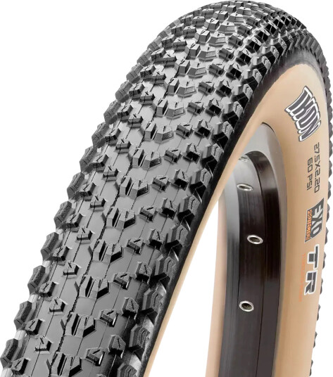 Sykkeldekk Maxxis Ikon TR 29 x 2.20 Tanwall