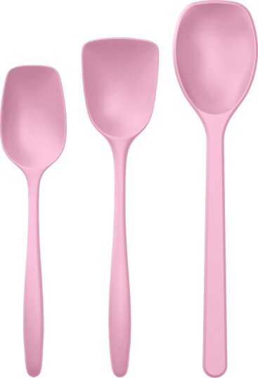 Det rosa båndet Grytesett 3-pk