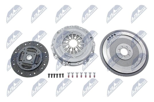 Clutchsett NTY NZS RE 002