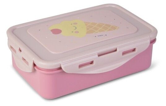 SARO Baby SARO Lunch Box Pink SAO70066