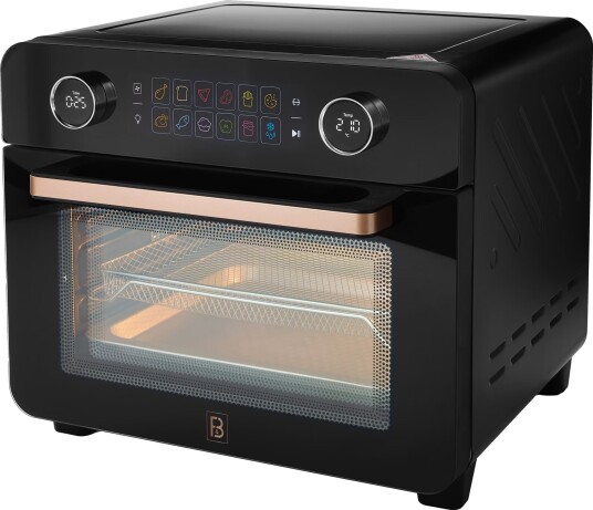 F&B airfryer 25L 34763 sort F&B airfryer 25L 34763 sort