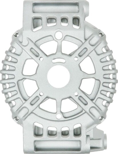 Holder generator drivflens AS PL ABR3044S