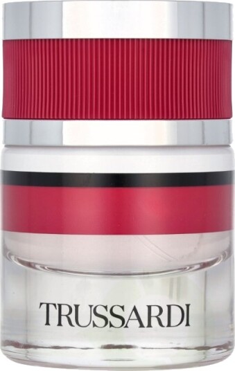 Trussardi Ruby Red Dameparfyme Eau De Parfum 30 ml