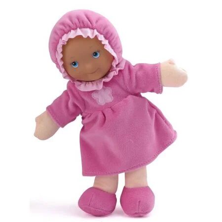 Dolls World Min Første Dukke 25cm Dolls World Min Første Dukke 25cm