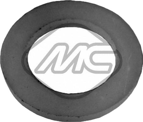 Tetningsring oljeplugg Metalcaucho 02020