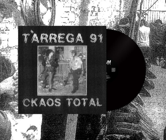Ckaos Total