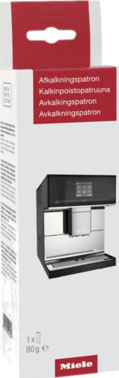 MIELE GP DC 001 C AVKALKINGSPATRON 10959980 MIELE GP DC 001 C AVKALKINGSPATRON 10959980