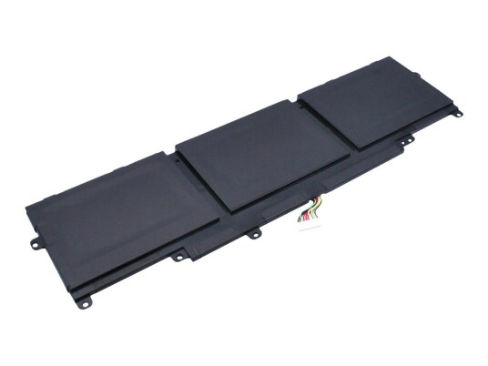 CoreParts batteri til bærbar PC - Li-Ion - 3100 mAh - 35.3 Wh (MBXHP-BA0102)