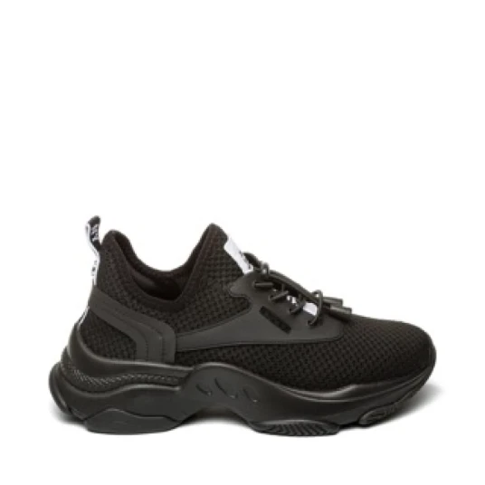 Steve Madden Dame Sko Svart 41 EU Steve Madden Dame Sko Svart 41 EU