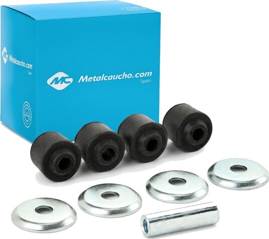 Lagring, stabilisator Metalcaucho 04475