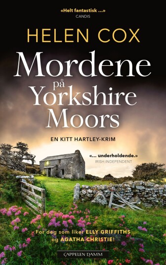 Mordene på Yorkshire Moors Mordene på Yorkshire Moors