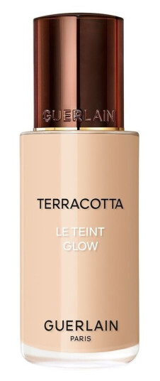 Guerlain Terracotta Le Teint Glow Foundation 35Ml 15N Neutral
