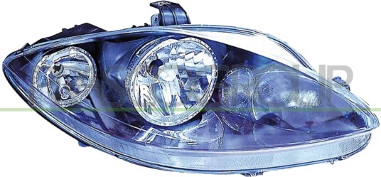 PRASCO ST4224903 Frontlykter