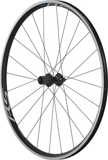 Sykkelhjul SHIMANO 700C WH-RS100 Road Rear