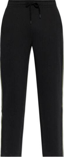 PS By Paul Smith Herre Bukser Svart XL,
