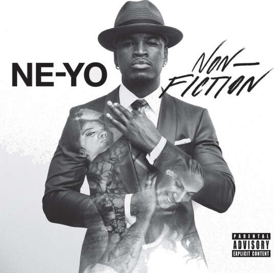 NeYo NonFiction CD