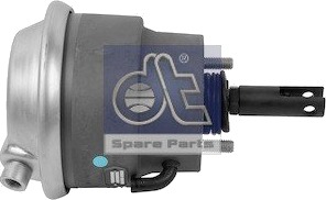 Fjærkraftbremsesylinder DT Spare Parts 7.34214