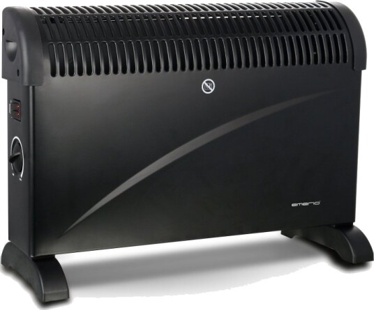 Emerio Konvektorelement 2000Watt Fris Emerio Konvektorelement 2000Watt Fris