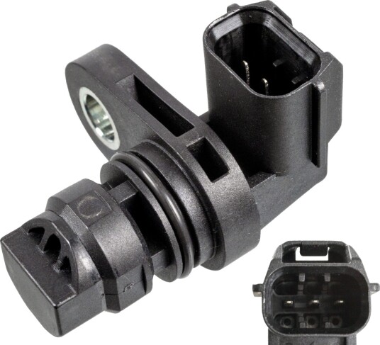 Sensor, kamakselposisjon FEBI BILSTEIN 175830