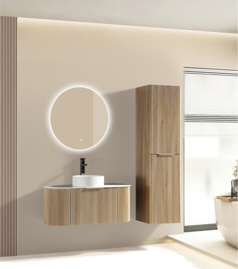 LIND BREATH HØYSKAP 40
