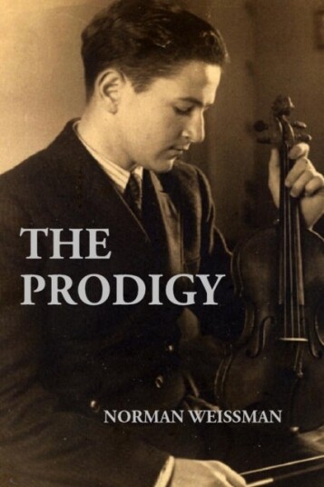 The Prodigy The Prodigy