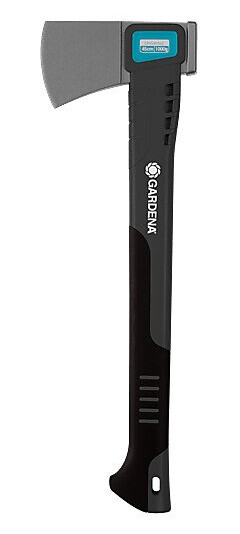 Gardena Universaløks 1000A Kløyveøkse 700g 45 cm Gardena Universaløks 1000A Kløyveøkse 700g 45 cm