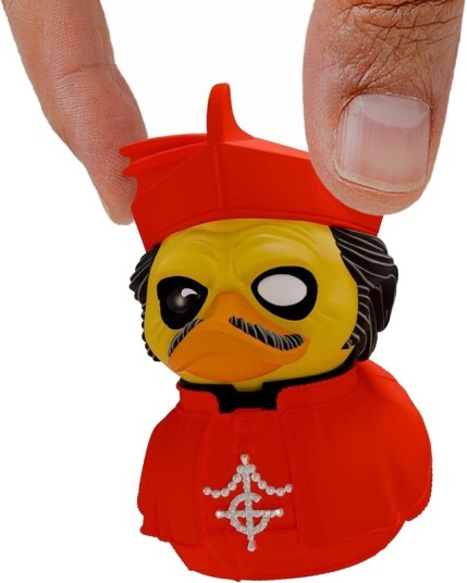 Tubbz Ghost Cardinal Copia Mini Edition 84345321 Tubbz Ghost Cardinal Copia Mini Edition 84345321