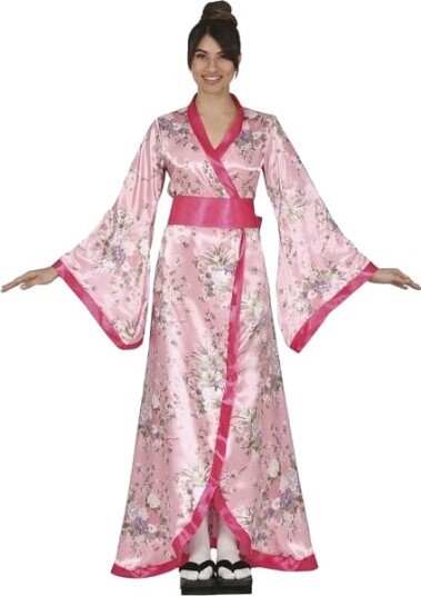 Fiesta Kimino Kostume Fiesta Kimino Kostume