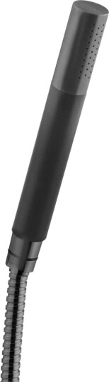 Tapwell Dso14090 Dusjhode Svart Matt
