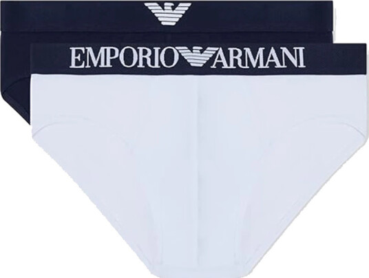 Emporio Armani Herre Undertøy Flerfarget S,
