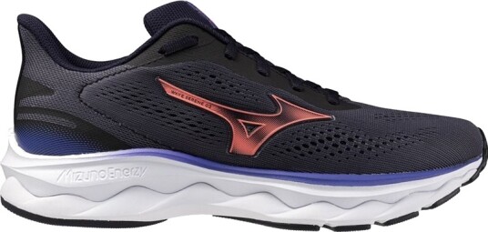 Mizuno Wave Serene 2 W Baritone Blue/Striking Coral/Iris B Mizuno Wave Serene 2 W Baritone Blue/Striking Coral/Iris B